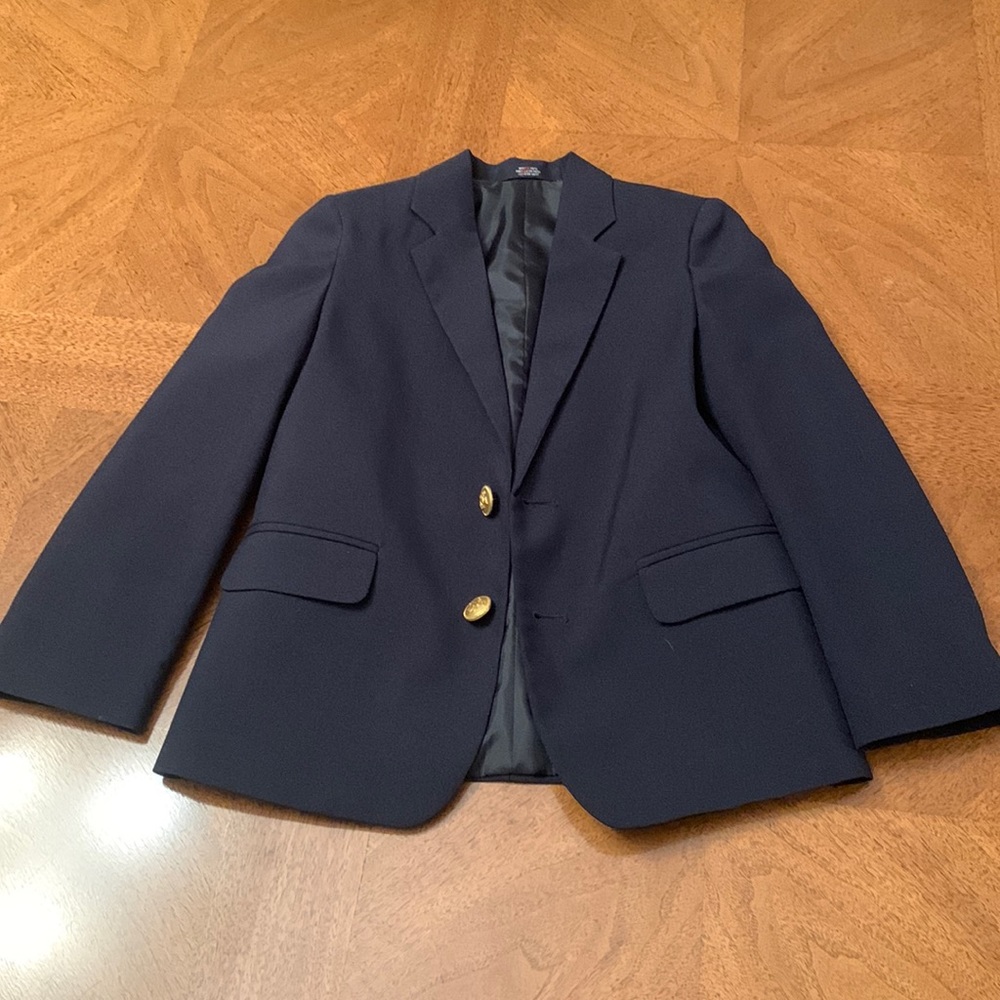 Boys 5T Nautica blazer
